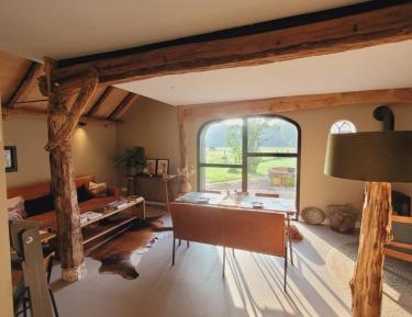 King Room with Garden View