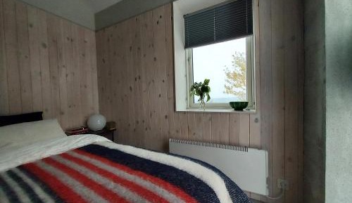 Double or Twin Room with Private Bathroom