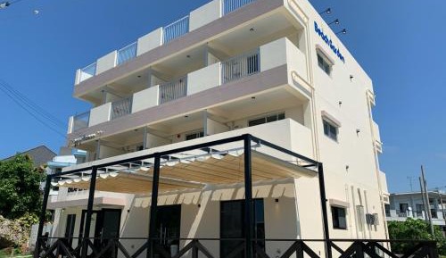 Apartment with Sea View