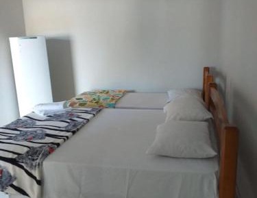 Basic Triple Room