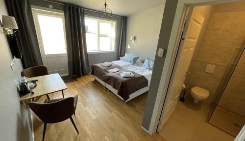 Double or Twin Room