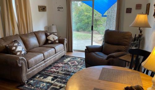 One-Bedroom Cottage