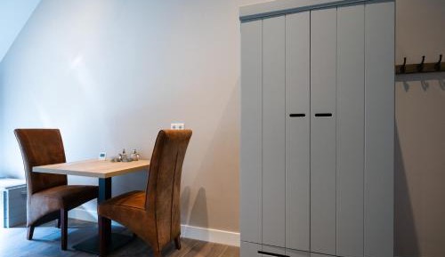 Twin Room - Disability Access