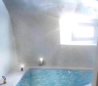 Suite with Spa Bath