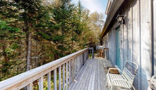 Three Bedroom holiday home 