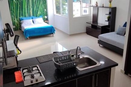 Superior Apartment