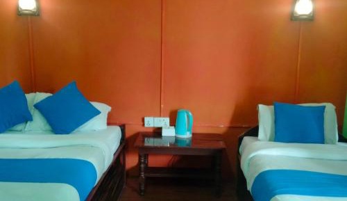 Budget Double Room