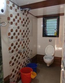Budget Triple Room
