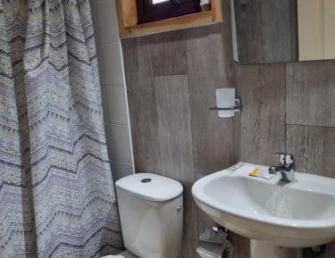 Triple Room with Private Bathroom