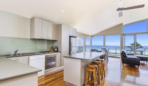 Holiday Home