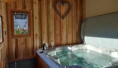 Three-Bedroom Chalet