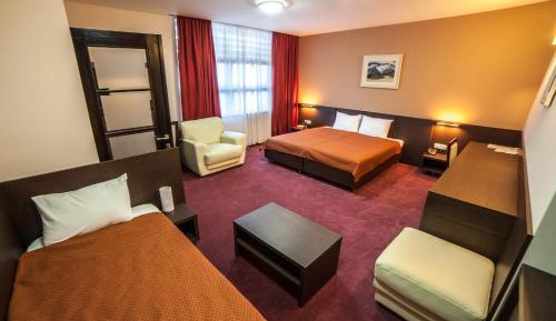 Junior Suite