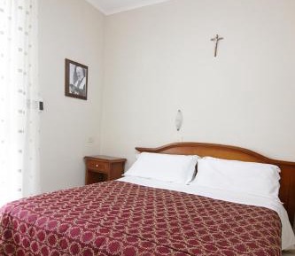 Basic Double Room