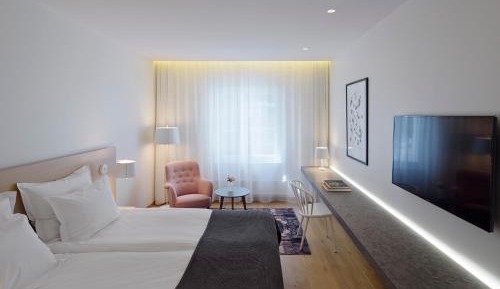 Classic Double or Twin Room