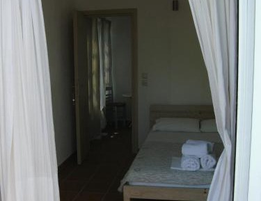 One-Bedroom Apartment with Sea View