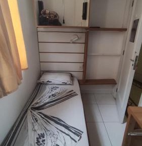 Small Single Room