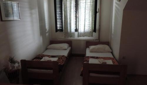 Quadruple Room with Shower