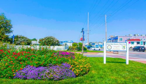 Three Bedroom holiday home 