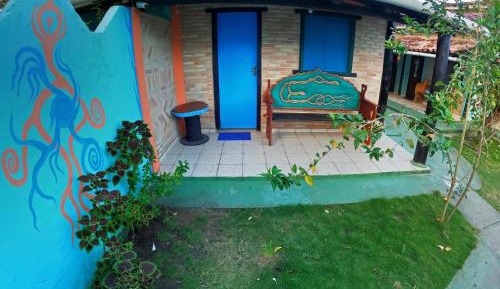 Double Room with Extra Bed