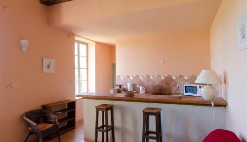 Holiday Home Sellerie with Terrace