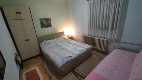 Double Room with Extra Bed