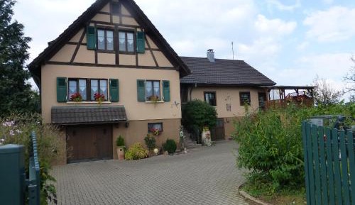 Holiday Home