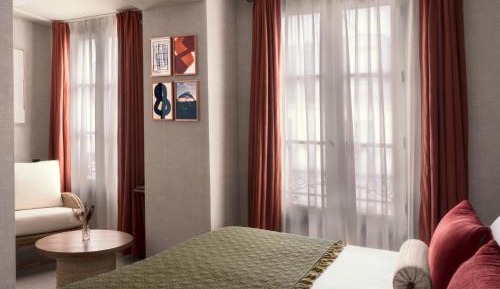 Superior Double or Twin Room