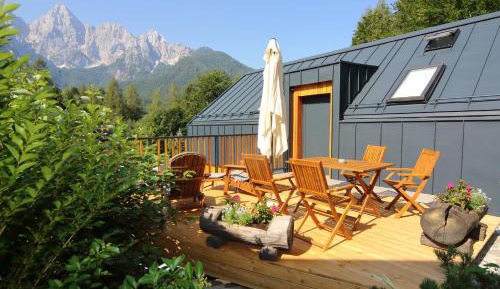 Boutique Apartment with Sauna
