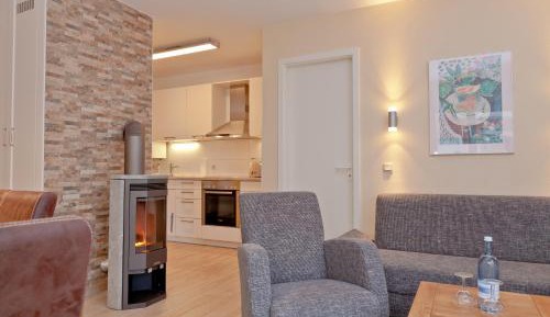 Premium Two-Bedroom Apartment