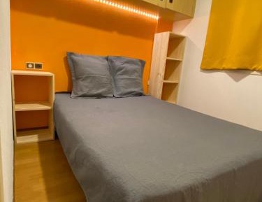 One-Bedroom Chalet