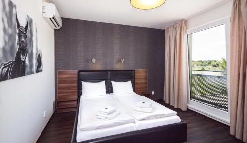 Large Two-Bedroom Apartment