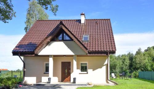 Three-Bedroom Vacation Home 