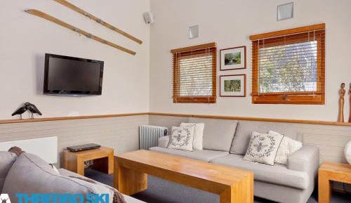 Superior Chalet