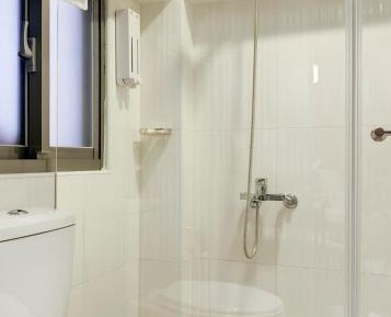Elegant Double Room