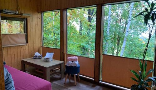 Superior Chalet