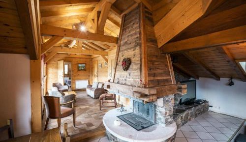 Superior Chalet