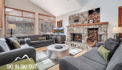 Superior Chalet