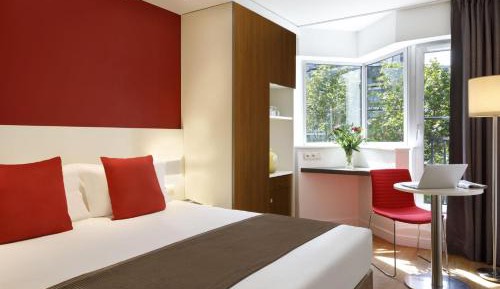 Classic Double Room