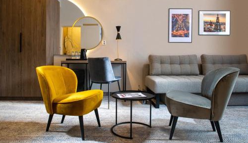 Comfort Apartment