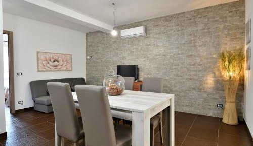 Two-Bedroom Superior Apartment