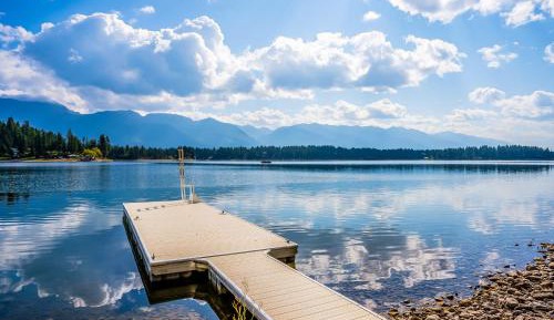 Three Bedroom holiday home 