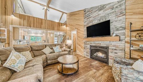 Two Bedroom Holiday Home