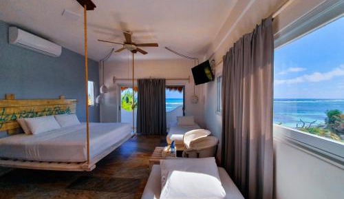 Suite with Sea View