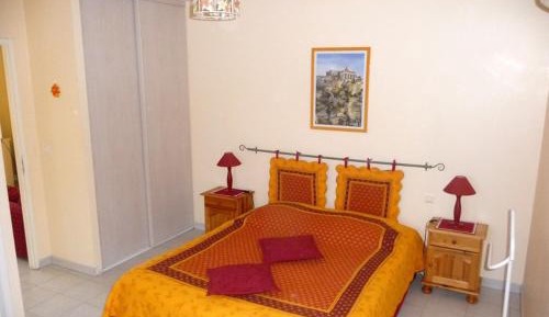 Triple Room with Pool View