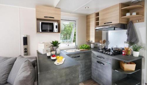 Mobile Home