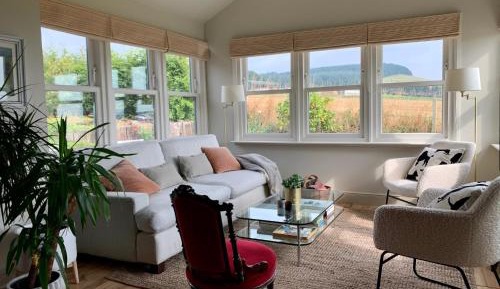 Double Room with Park View