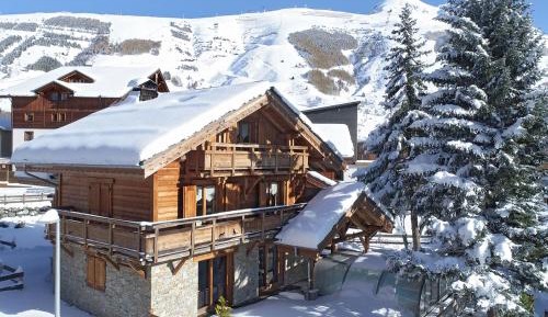 Chalet