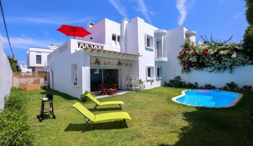 Villa