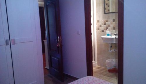 Classic Double Room with Private Bathroom