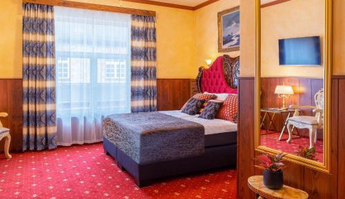 Superior Double or Twin Room